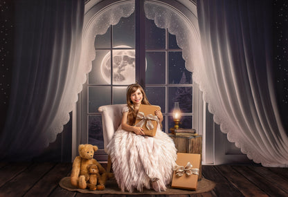 Rooftop Pitter Patter