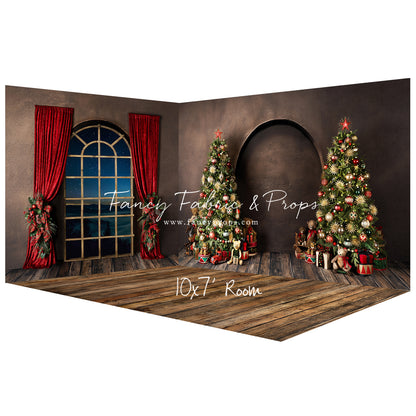 Treasured Whispers - Room