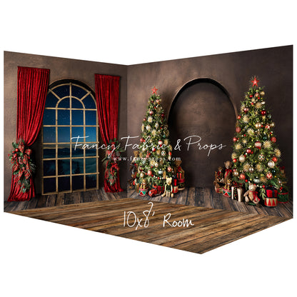 Treasured Whispers - Room