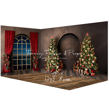 Treasured Whispers - Room