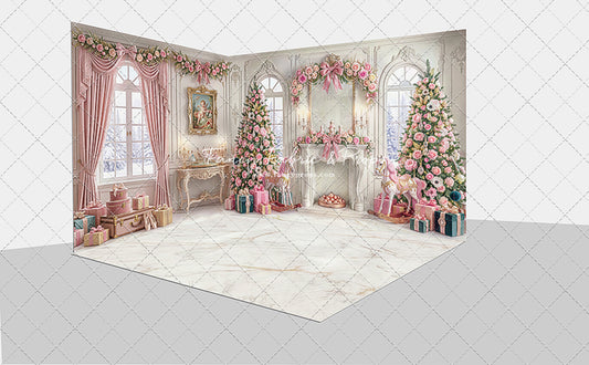 Rosewater Holiday Manor - Room Set