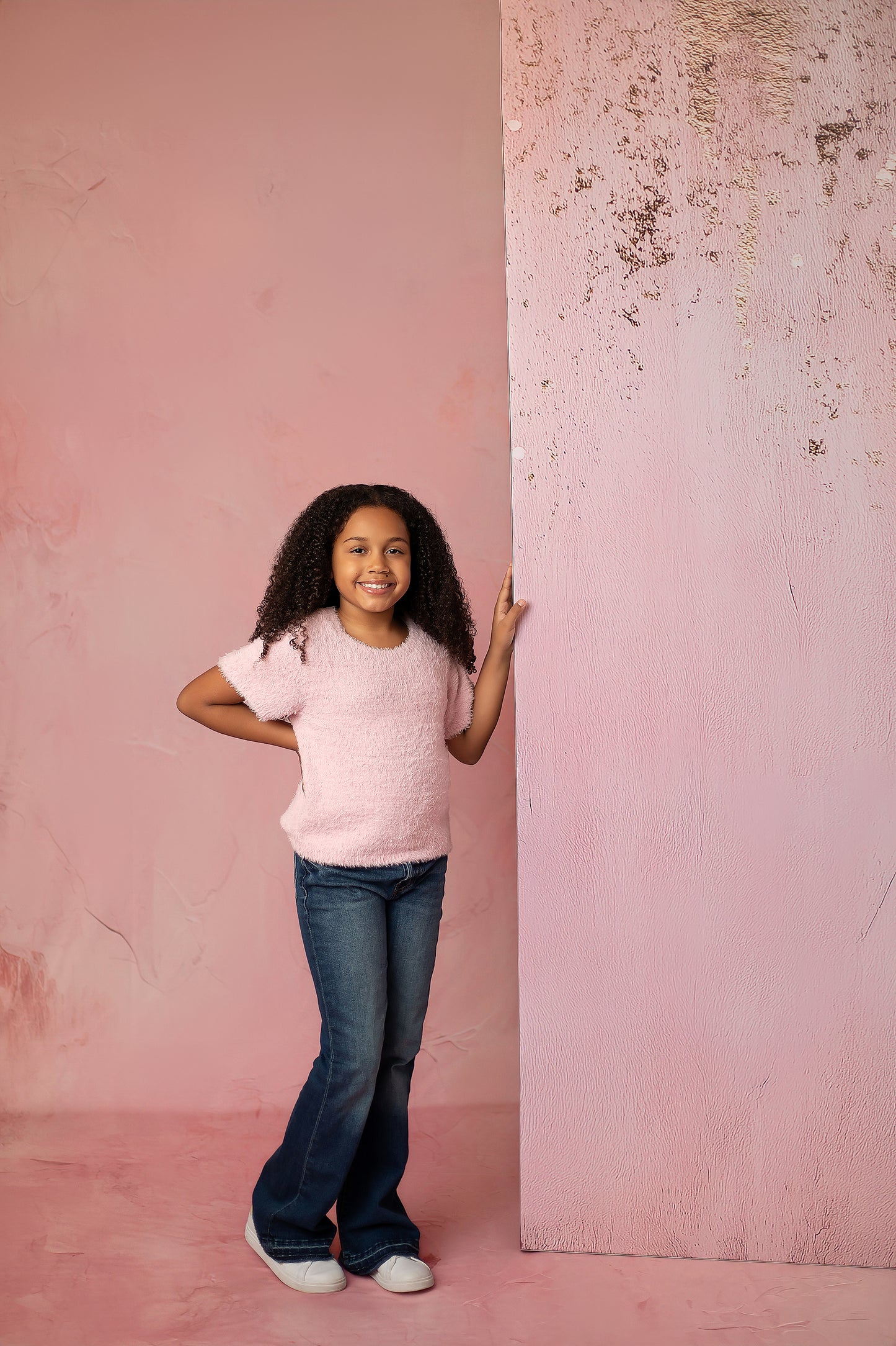 OG Fancy Lite Backdrop System