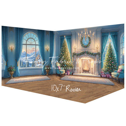 Royal Holiday Sitting Room - Room