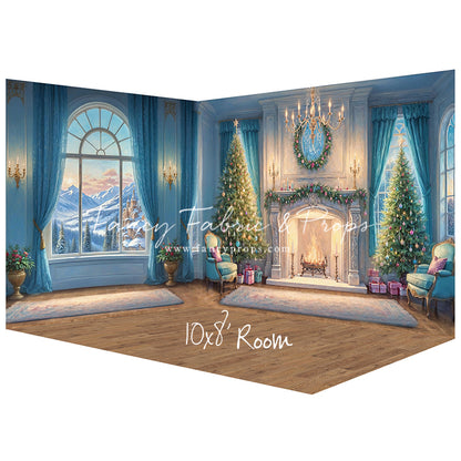 Royal Holiday Sitting Room - Room