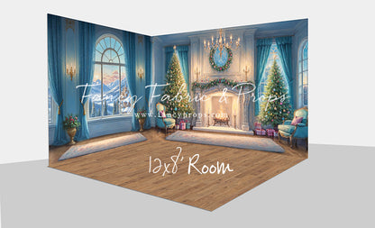 Royal Holiday Sitting Room - Room