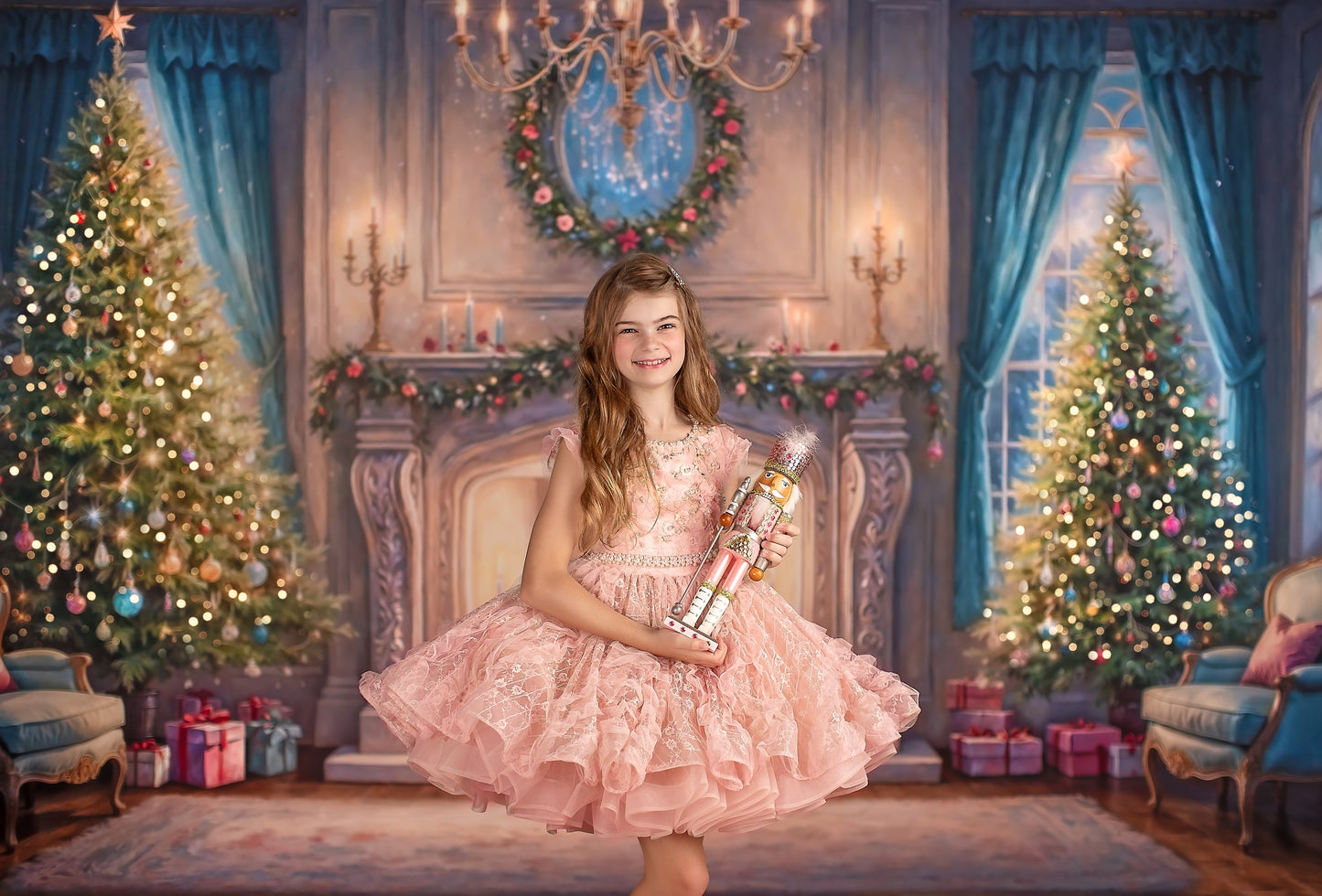 Royal Holiday Sitting Room - Room