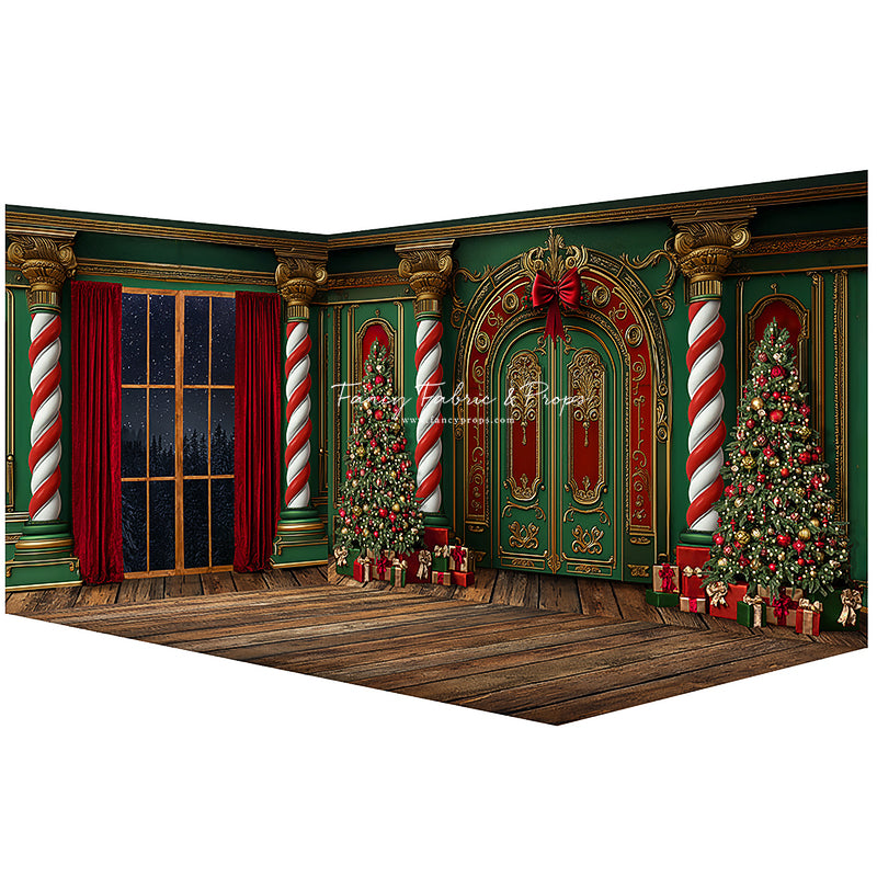 Royal North Wing - Room