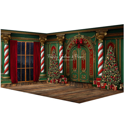 Royal North Wing - Room