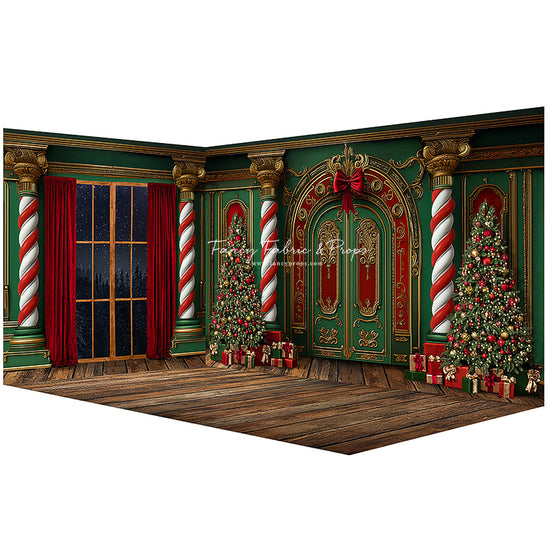 Royal North Wing - Room