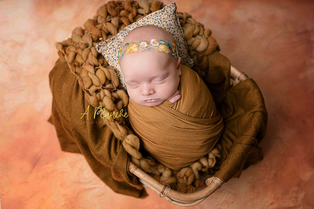 Rustic Blaze - Petite