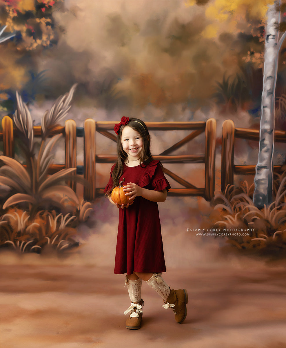 Rustic Meadow Retreat - With Sweep Option