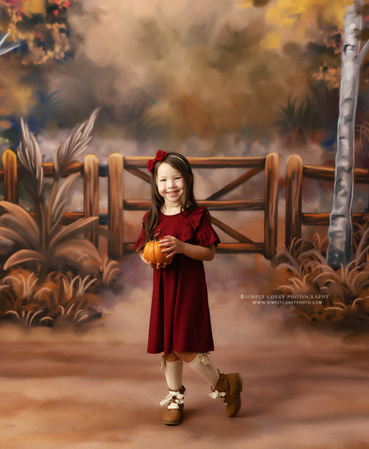 Rustic Meadow Retreat - With Sweep Option