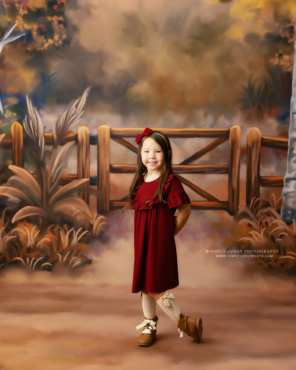 Rustic Meadow Retreat - With Sweep Option