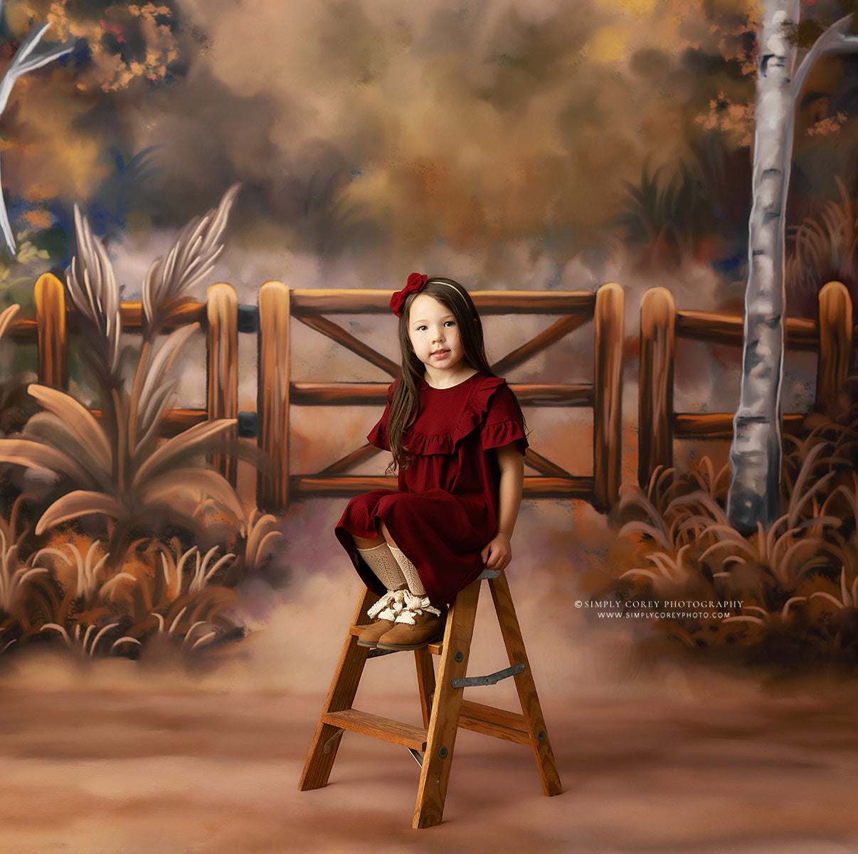 Rustic Meadow Retreat - With Sweep Option