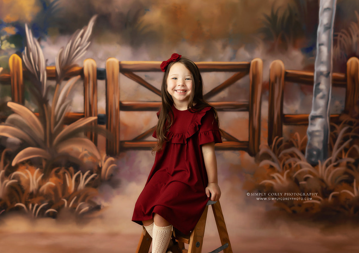 Rustic Meadow Retreat - With Sweep Option