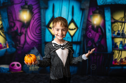 Sally's Potion Shop - Room