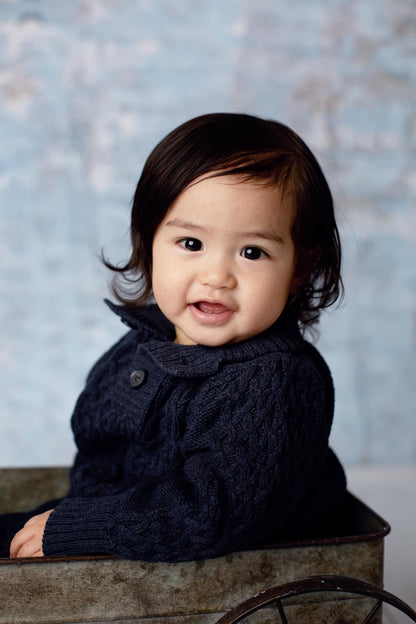 San Diego Brick Wall