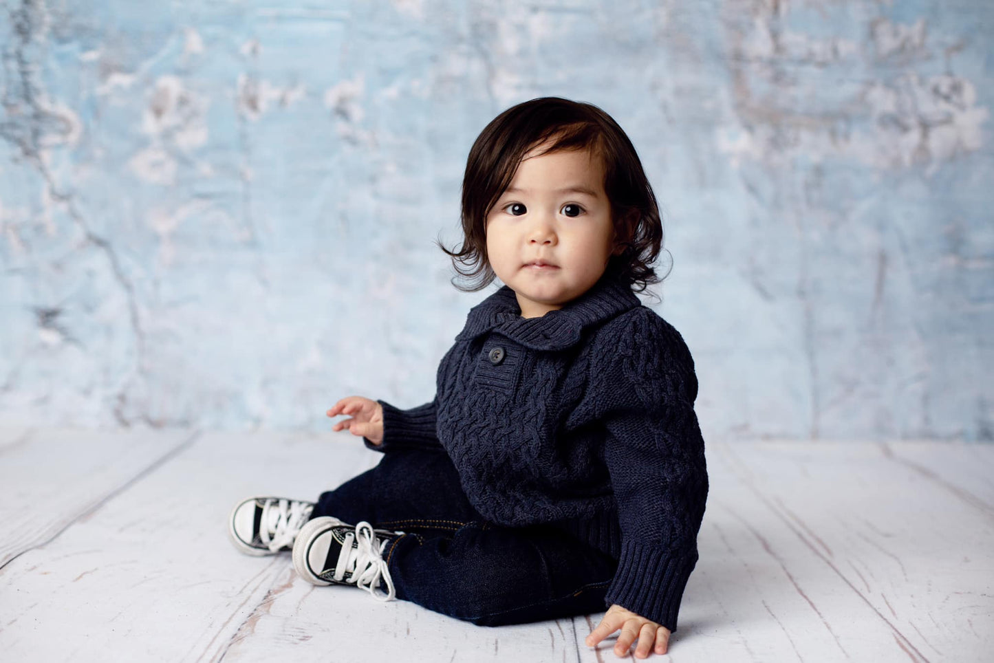 San Diego Brick Wall