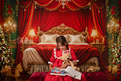 Santa's Suite - ROOM