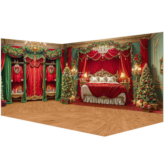 Santa's Suite - ROOM