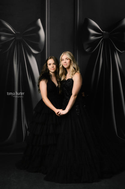 Satin Rebellion - With Sweep Option