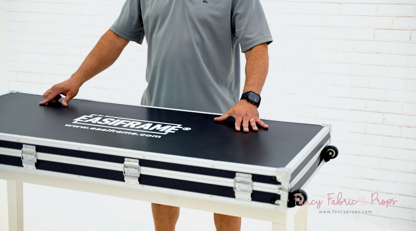 Easiframe Backdrop Sweep System