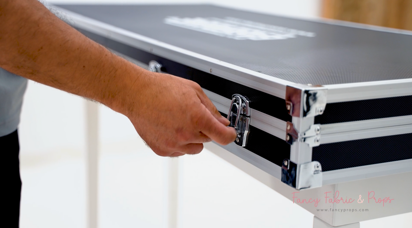 Easiframe Backdrop Sweep System