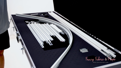 Easiframe Backdrop Sweep System