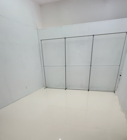 OG Fancy Lite Backdrop System