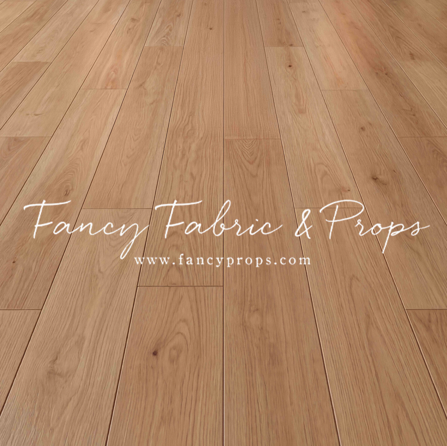 Evergreen Christmas Room - Floor