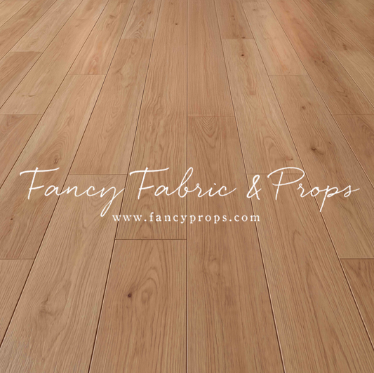 Evergreen Christmas Room - Floor