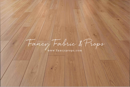 Evergreen Christmas Room Floor - Mat Floor