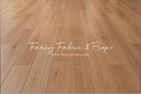 Evergreen Christmas Room Floor - Mat Floor
