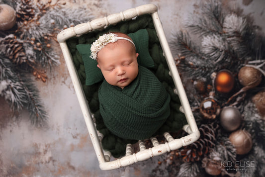 Season's Splendor - Petite