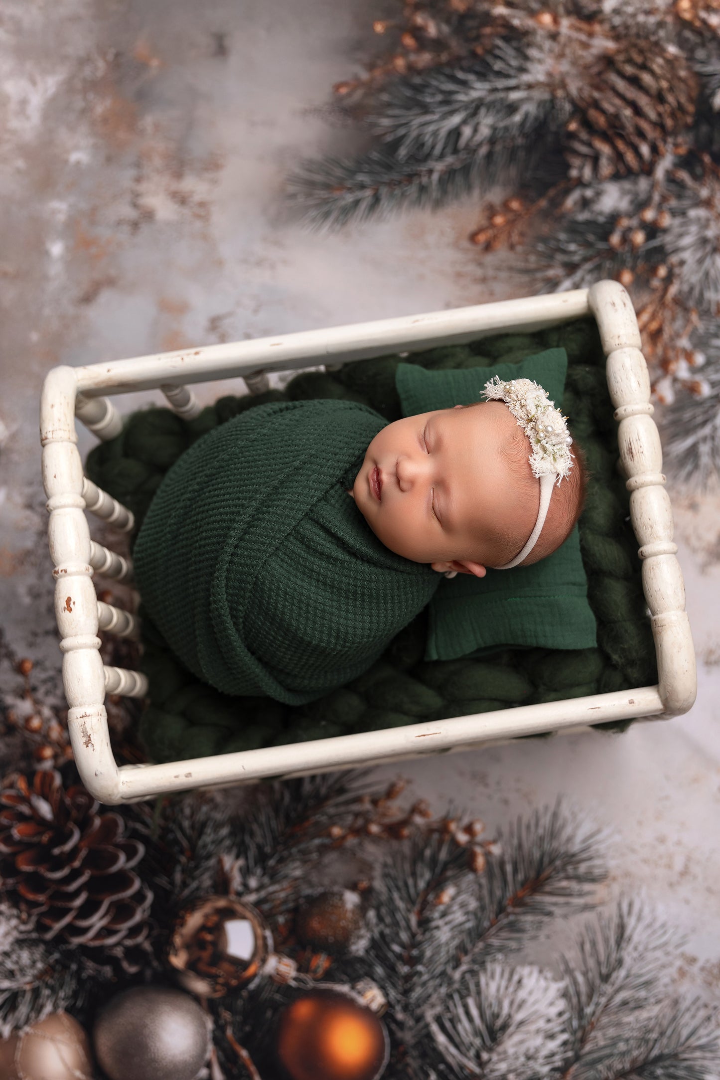 Season's Splendor - Petite