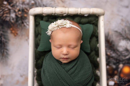 Season's Splendor - Petite