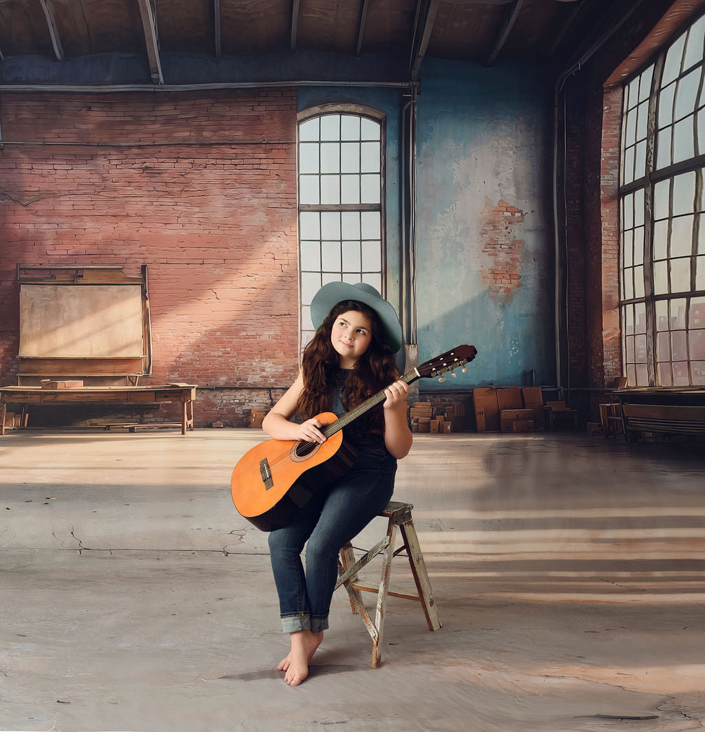 Secret Society Headquarters - With Sweep Option