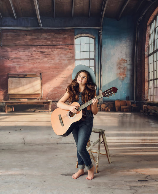 Secret Society Headquarters - With Sweep Option