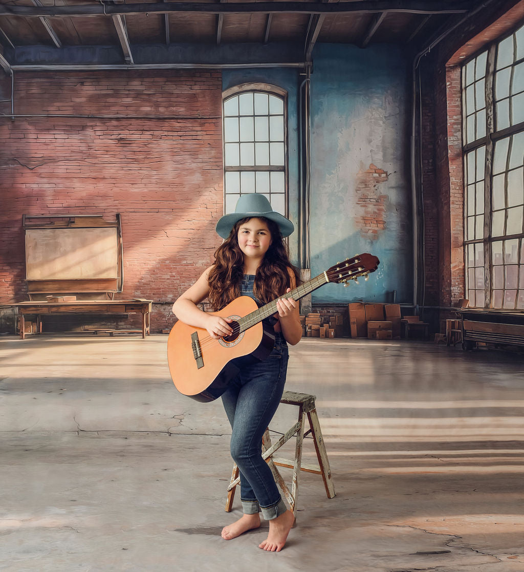 Secret Society Headquarters - With Sweep Option