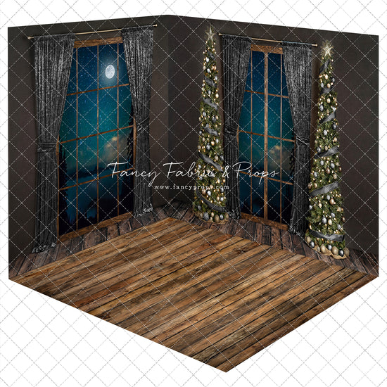 Serene Family Celebration - Room