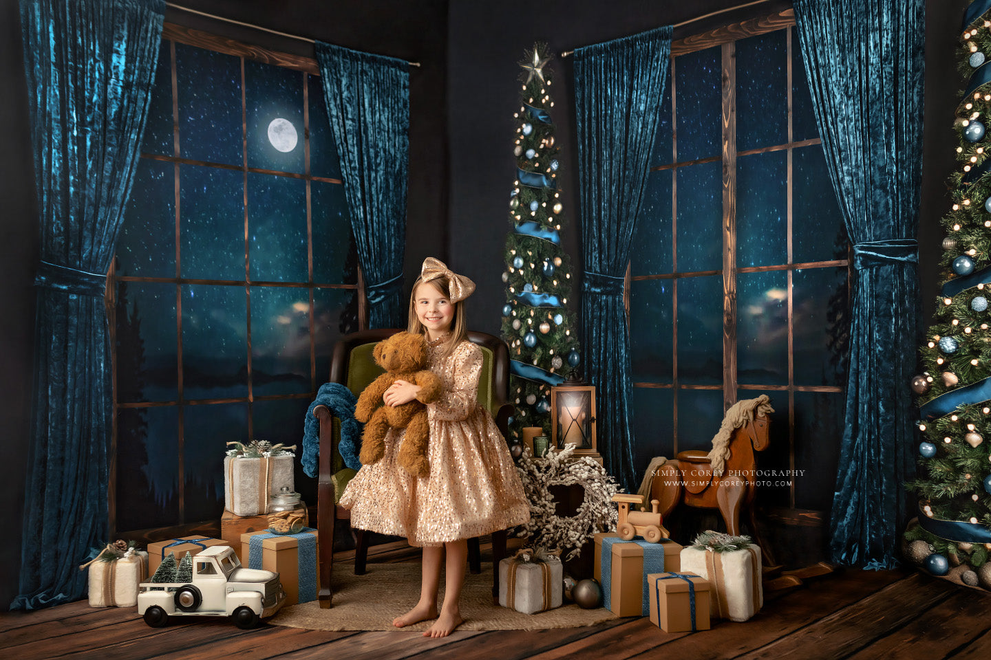 Serene Happiness - Room