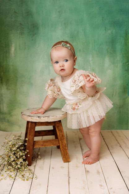 Serene Sage - Petite