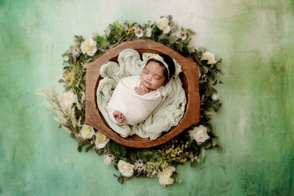 Serene Sage - Petite