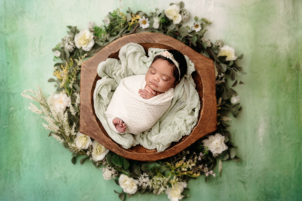 Serene Sage - Petite