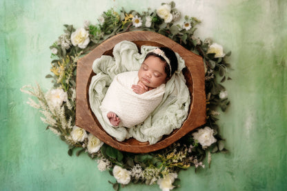 Serene Sage - Petite