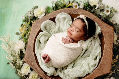 Serene Sage - Petite