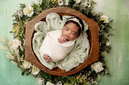 Serene Sage - Petite