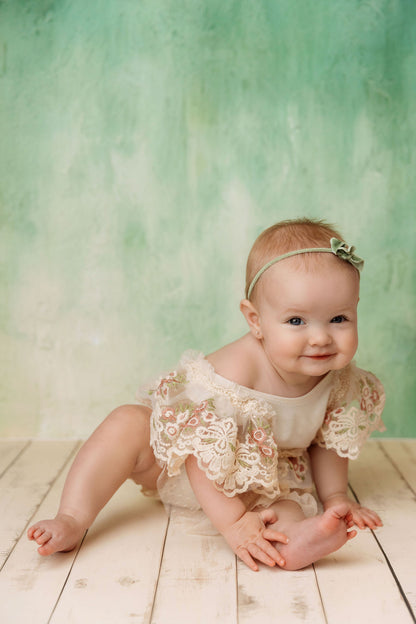 Serene Sage - Petite