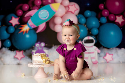 She's Out Of This World