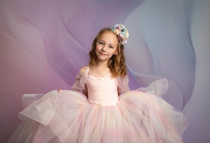 Sheer Romance Faint Whisper